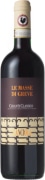 Lanciola Le Masse di Greve Chianti Classico 2018  Front Bottle Shot