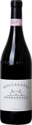 Moccagatta Barbaresco 2016  Front Bottle Shot