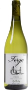 Forge Cellars Caywood Vineyard Dry Riesling 2019  Front Bottle Shot