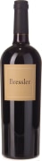 Bressler Vineyards Cabernet Sauvignon 2014 Front Bottle Shot