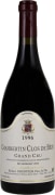 Domaine Robert Groffier Chambertin-Clos de Beze Grand Cru 1996  Front Bottle Shot