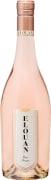 Elouan Rose 2019  Front Bottle Shot