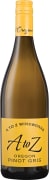 A to Z Pinot Gris 2023  Front Bottle Shot