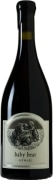 Pursued by Bear Baby Bear Syrah 2014  Front Bottle Shot