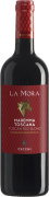 Cecchi La Mora Maremma Toscana 2015  Front Bottle Shot
