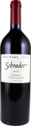 Schrader Beckstoffer To Kalon Cabernet Sauvignon 2008  Front Bottle Shot