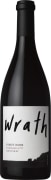 Wrath Pommard 4/777 Pinot Noir 2015 Front Bottle Shot