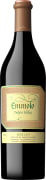 Emmolo Merlot 2022  Front Bottle Shot