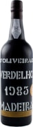 D'Oliveira Verdelho 1985  Front Bottle Shot