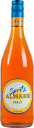 Almare Classico Spritz  Front Bottle Shot