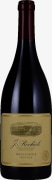 Rochioli Three Corner Pinot Noir 2018  Front Bottle Shot