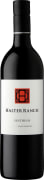 Halter Ranch Synthesis 2016 Front Bottle Shot