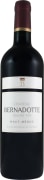 Chateau Bernadotte  2016  Front Bottle Shot