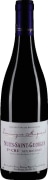 Domaine Dominique Mugneret Nuits-St.-Georges Aux Boudots Premier Cru 2009  Front Bottle Shot