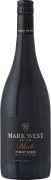 Mark West Black Label Pinot Noir 2020  Front Bottle Shot