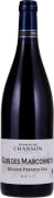 Chanson Pere & Fils Beaune Clos des Marconnets Premier Cru 2018  Front Bottle Shot