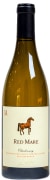 Red Mare Dutton Ranch Chardonnay 2015  Front Bottle Shot