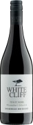 Whitecliff Winemaker's Selection Pinot Noir 2019  Front Bottle Shot