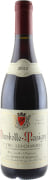 Hudelot-Noellat Chambolle-Musigny Les Charmes Premier Cru 2012  Front Bottle Shot