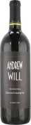 Andrew Will Winery Columbia Valley Cabernet Sauvignon 2013 Front Bottle Shot