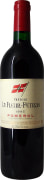 Chateau La Fleur-Petrus  1995 Front Bottle Shot