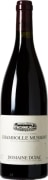 Domaine Dujac Chambolle-Musigny 2016  Front Bottle Shot