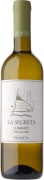 Planeta La Segreta Bianco 2018  Front Bottle Shot