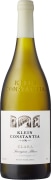 Klein Constantia Clara Sauvignon Blanc 2021  Front Bottle Shot