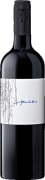 Bacio Divino Janzen Cloudy's Vineyard Cabernet Sauvignon 2018  Front Bottle Shot