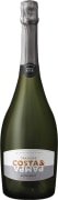 Trapiche Costa & Pampa Extra Brut  Front Bottle Shot