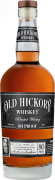 Old Hickory Blended Bourbon Whiskey Front Bottle Shot