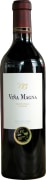 Dominio Basconcillos Vina Magna Crianza 2011 Front Bottle Shot