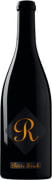 Jeff Runquist R Petite Sirah 2019  Front Bottle Shot