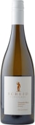 Scheid Vineyards Grenache Blanc 2018  Front Bottle Shot