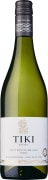 Tiki Estate Sauvignon Blanc 2020  Front Bottle Shot
