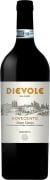 Dievole Novecento Chianti Classico Riserva 2021  Front Bottle Shot