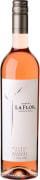 Pulenta La Flor Malbec Rose 2020  Front Bottle Shot