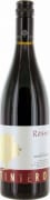 Cantine Elvio Tintero Vino Rosso 2021  Front Bottle Shot