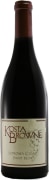 Kosta Browne Sonoma Coast Pinot Noir 2008  Front Bottle Shot