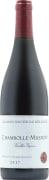 Maison Roche de Bellene Chambolle-Musigny Vieilles Vignes 2017  Front Bottle Shot