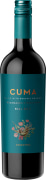 Cuma Malbec 2023  Front Bottle Shot
