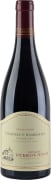 Domaine Perrot-Minot Chapelle-Chambertin Grand Cru (scuffed label) 2009  Front Bottle Shot