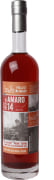 BroVo Amaro Liqueur #14 Front Bottle Shot