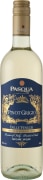 Pasqua Pinot Grigio 2018  Front Bottle Shot