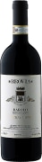 Brovia Barolo Garblet Sue 2012 Front Bottle Shot