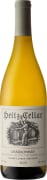 Heitz Cellar Quartz Creek Chardonnay 2020  Front Bottle Shot