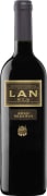 Bodegas Lan Rioja Gran Reserva 2016  Front Bottle Shot