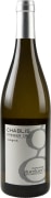 Domaine Frederic & Celine Gueguen Chablis Vosgros Premier Cru 2016 Front Bottle Shot