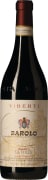 Viberti La Volta Barolo Riserva 2007  Front Bottle Shot