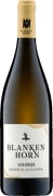 Blankenhorn Chasselas Le Clocher 2020  Front Bottle Shot